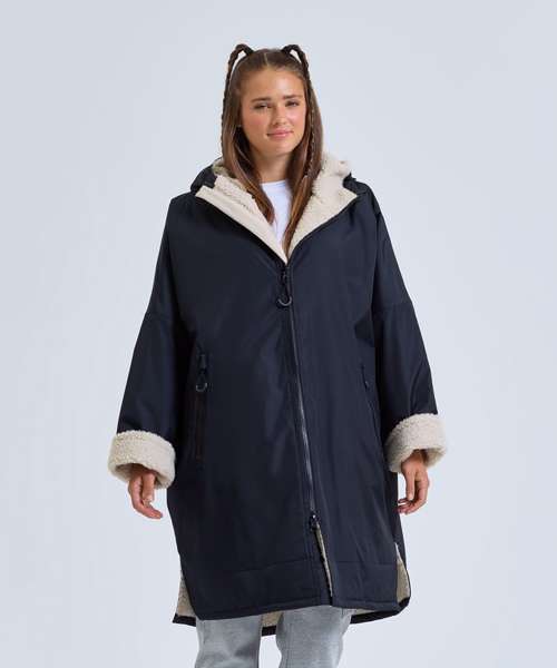 Tridri® all seasons waterproof changing robe