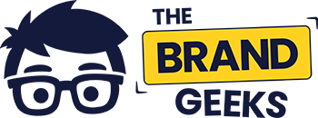 The Brand Geeks Branded Clothing